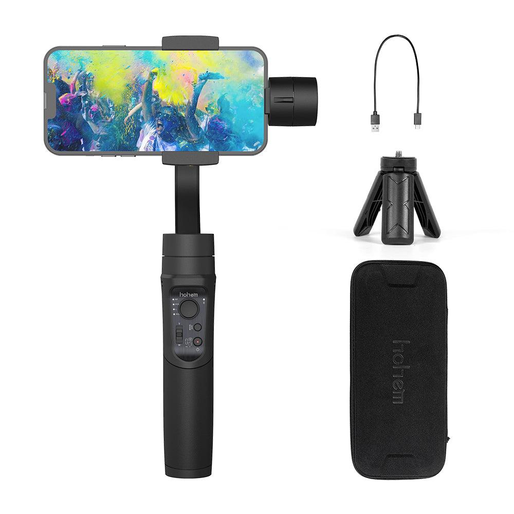 iSteady MobilePlus 2022 – iSteady Mobile Gimbal Stabilizer