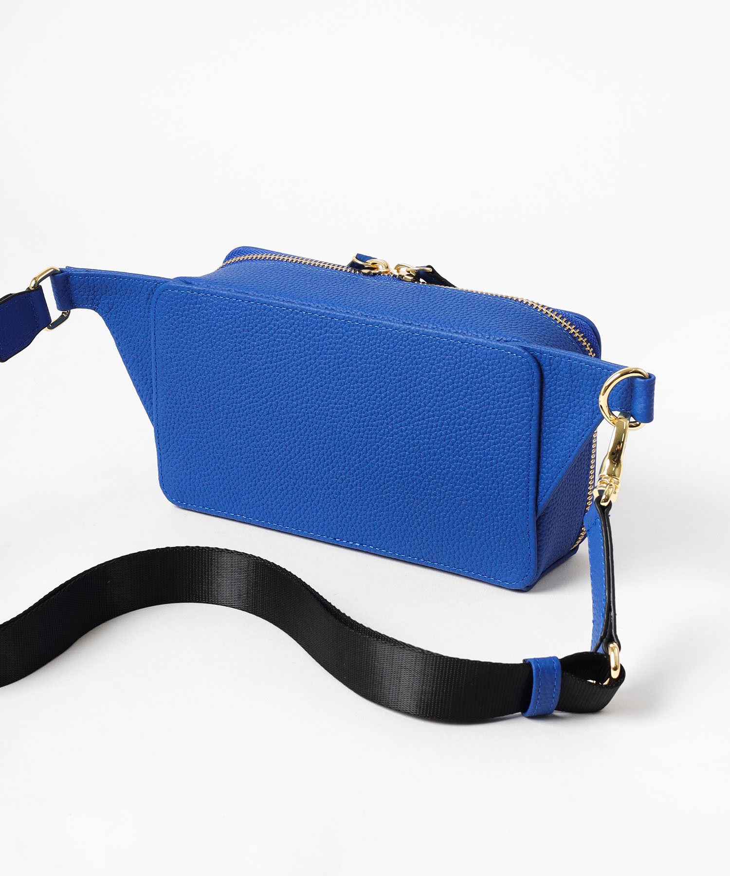 CASTELBAJAC / カステルバジャック カヌレ ワンショルダーバッグ ヨコ