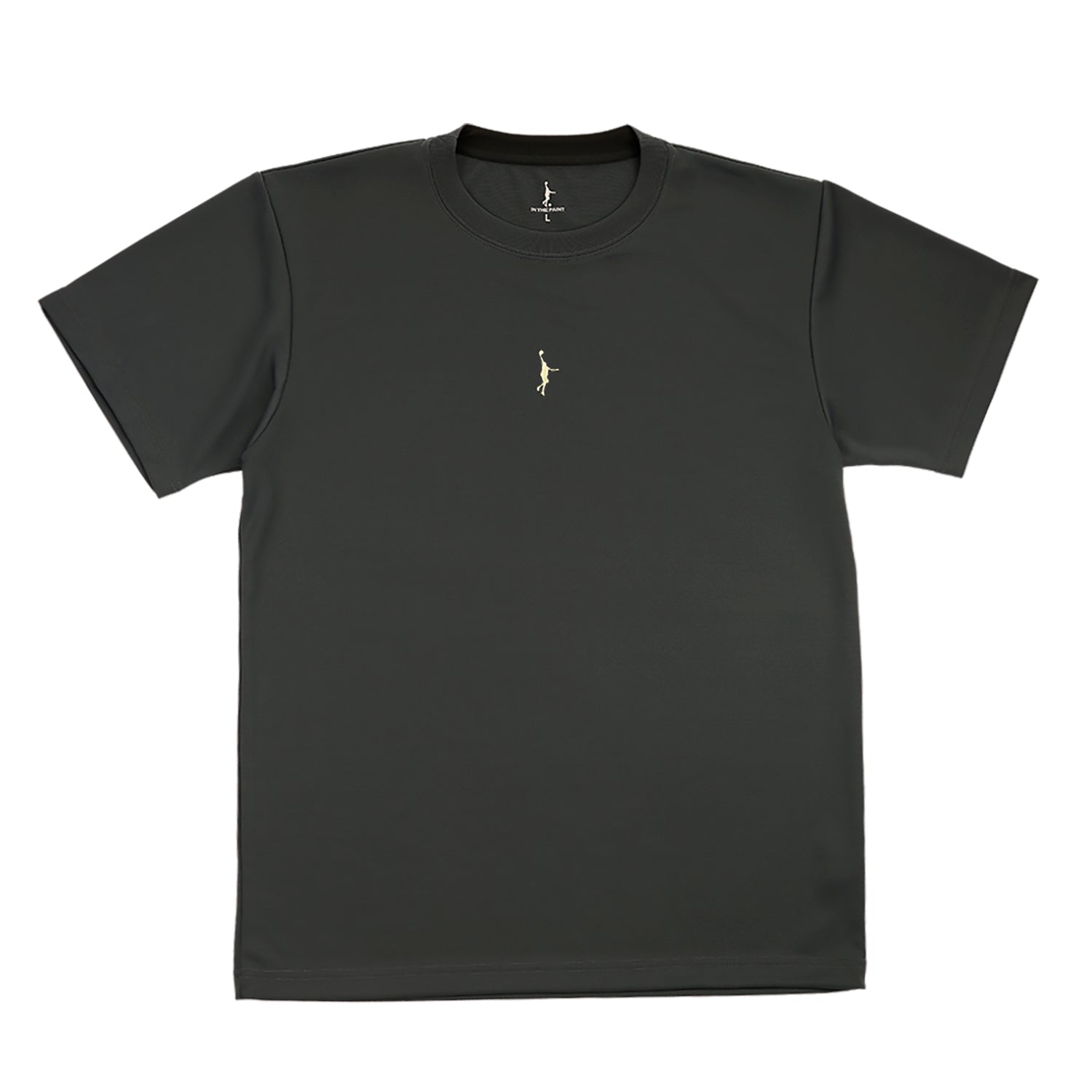 ITP25311 | インザペイント IN THE PAINT バスケット バスケ Tシャツ