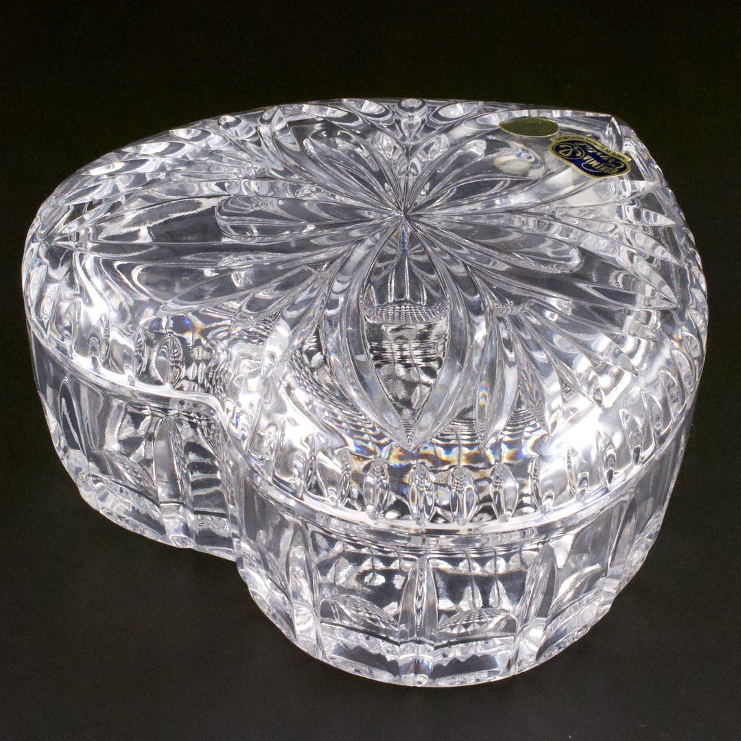 チェコ ボヘミアクリスタル（BOHEMIA CRYSTAL） GLASSWORKS BOHEMIA