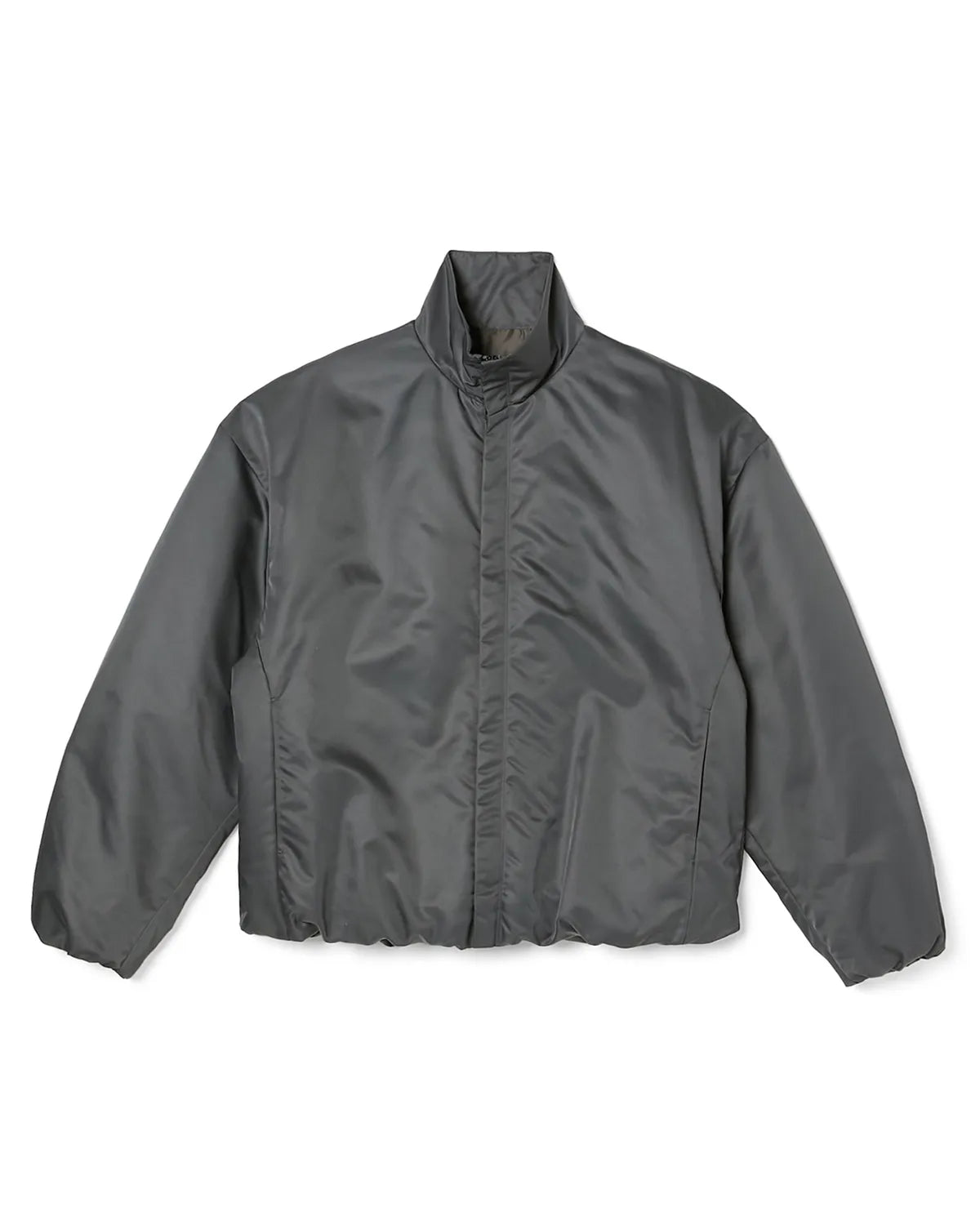 N.HOOLYWOOD(エヌハリウッド) / STAND COLLAR BLOUSON | 公式通販