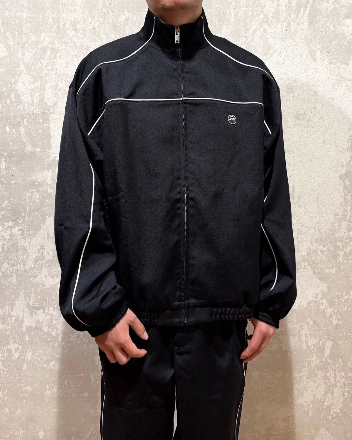 AMBUSH® (アンブッシュ) / WOOL TRACK SUIT JACKET | 公式通販・JACK