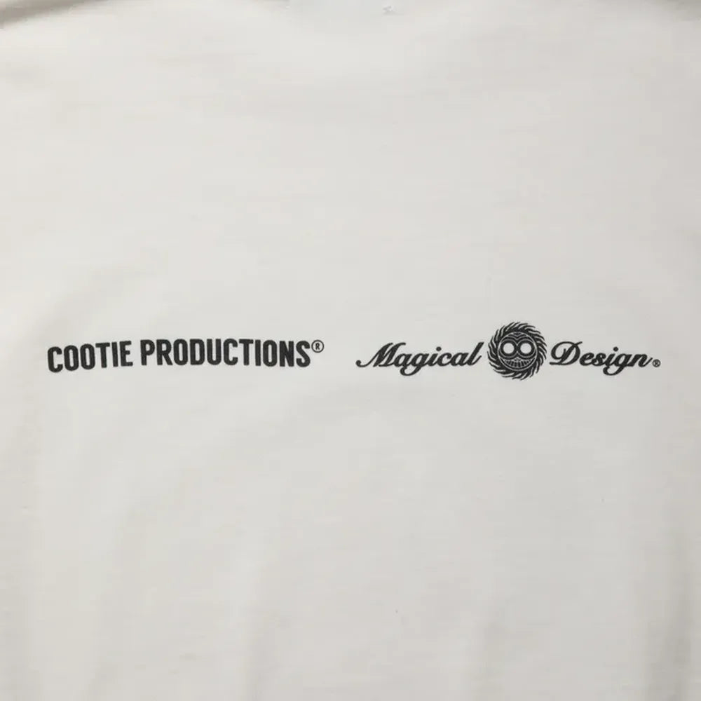COOTIE PRODUCTIONS®（クーティー プロダクションズ） × Magical