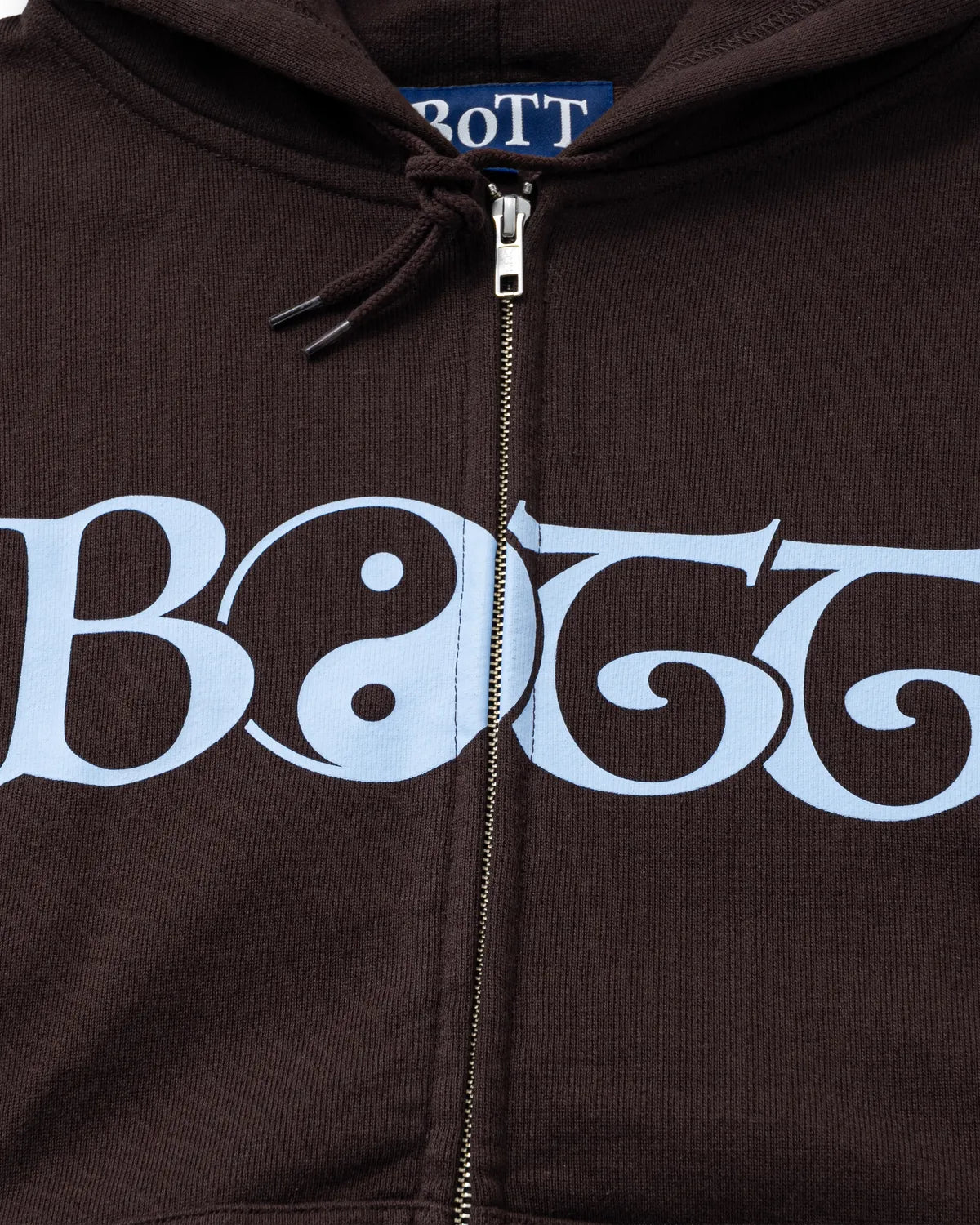 BoTT(ボット) / 2Y Zip Hoodie | 公式通販・JACK in the NET