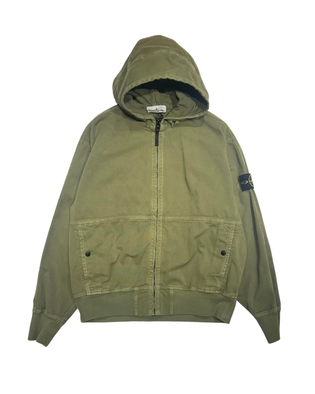 STONE ISLAND (ストーンアイランド) / JACKET | 公式通販 JACK in the NET