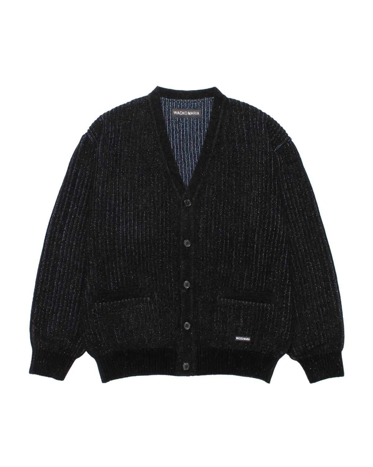 WACKO MARIA(ワコマリア) / GLITTER CARDIGAN | 公式通販・JACK in the NET