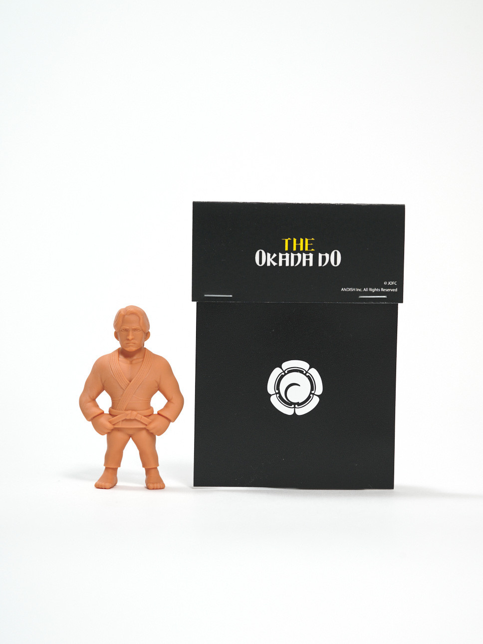 OKADA DO DOUGI-MINI SHIHAN／SEASON2 | 岡田一門 | 岡田准一