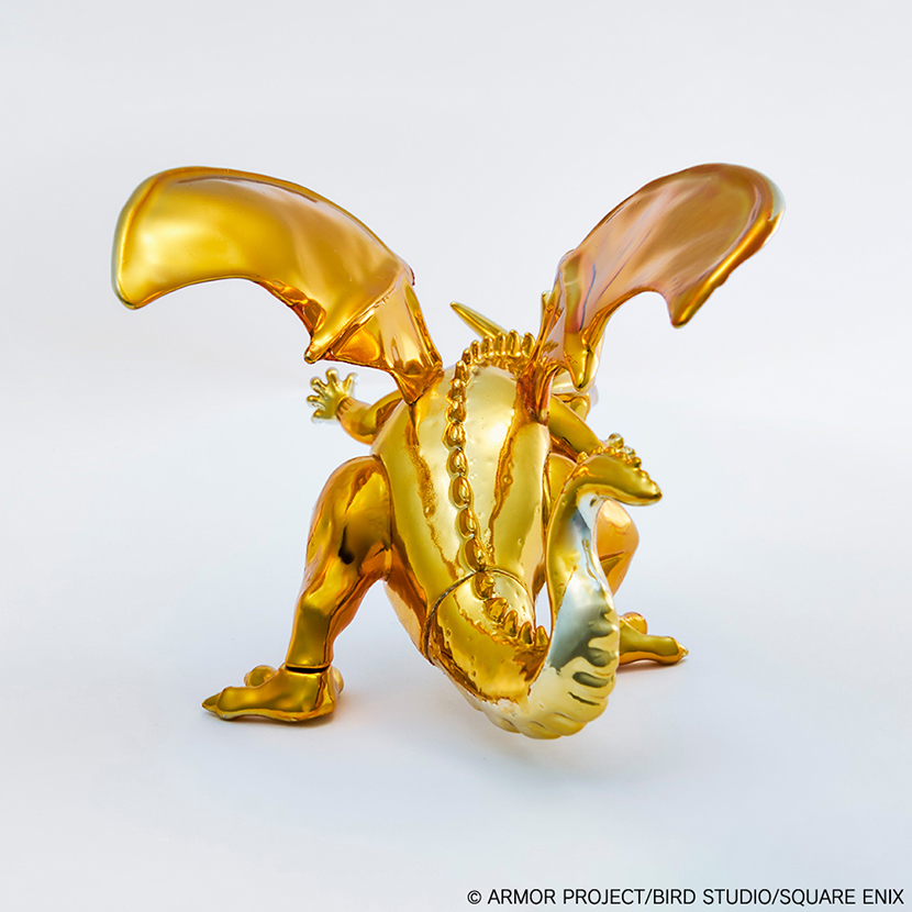 ドラゴンクエスト メタリックモンスターズギャラリーバトル グレイト