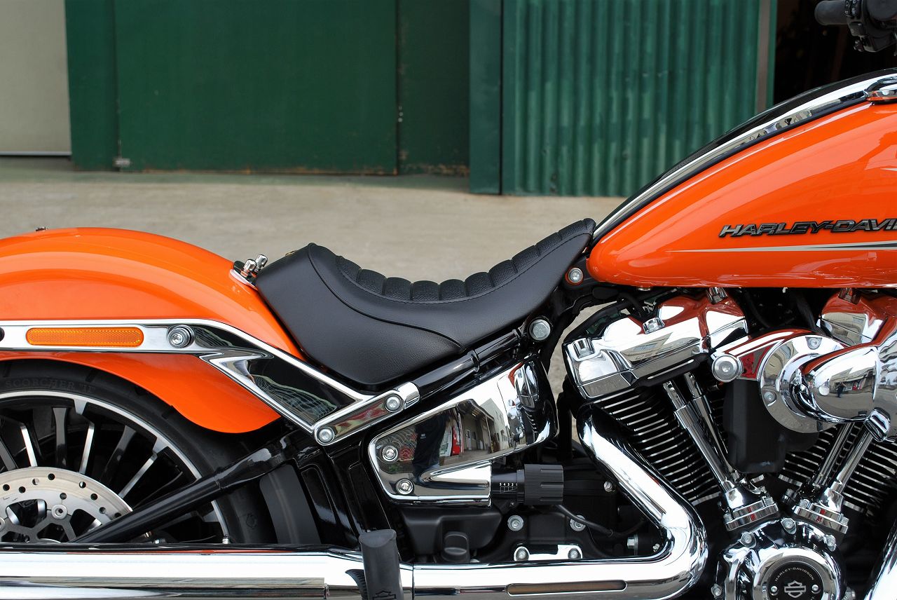 リーチシートタック '23～ ブレイクアウト｜K＆H