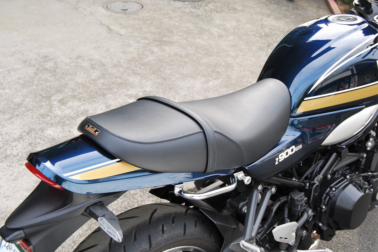 Z900RS ハイシート Bプレーン｜K＆H