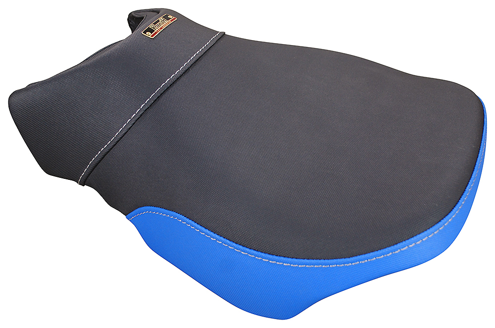 スタンダードシート ラリーブルーR1200/1250GS K&H