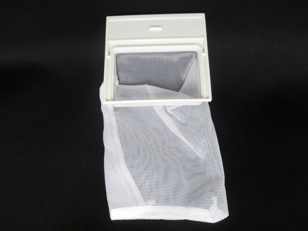 日立公式】NET-42N6(001)フィルタークミ（イトクズフィルター）:洗濯機