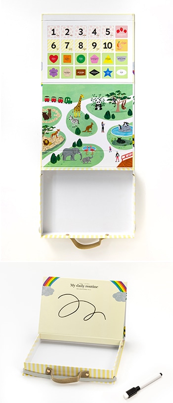 吉田ちか Our Favorite WORD BOOK MAGNET PLAY: | カドスト | KADOKAWA