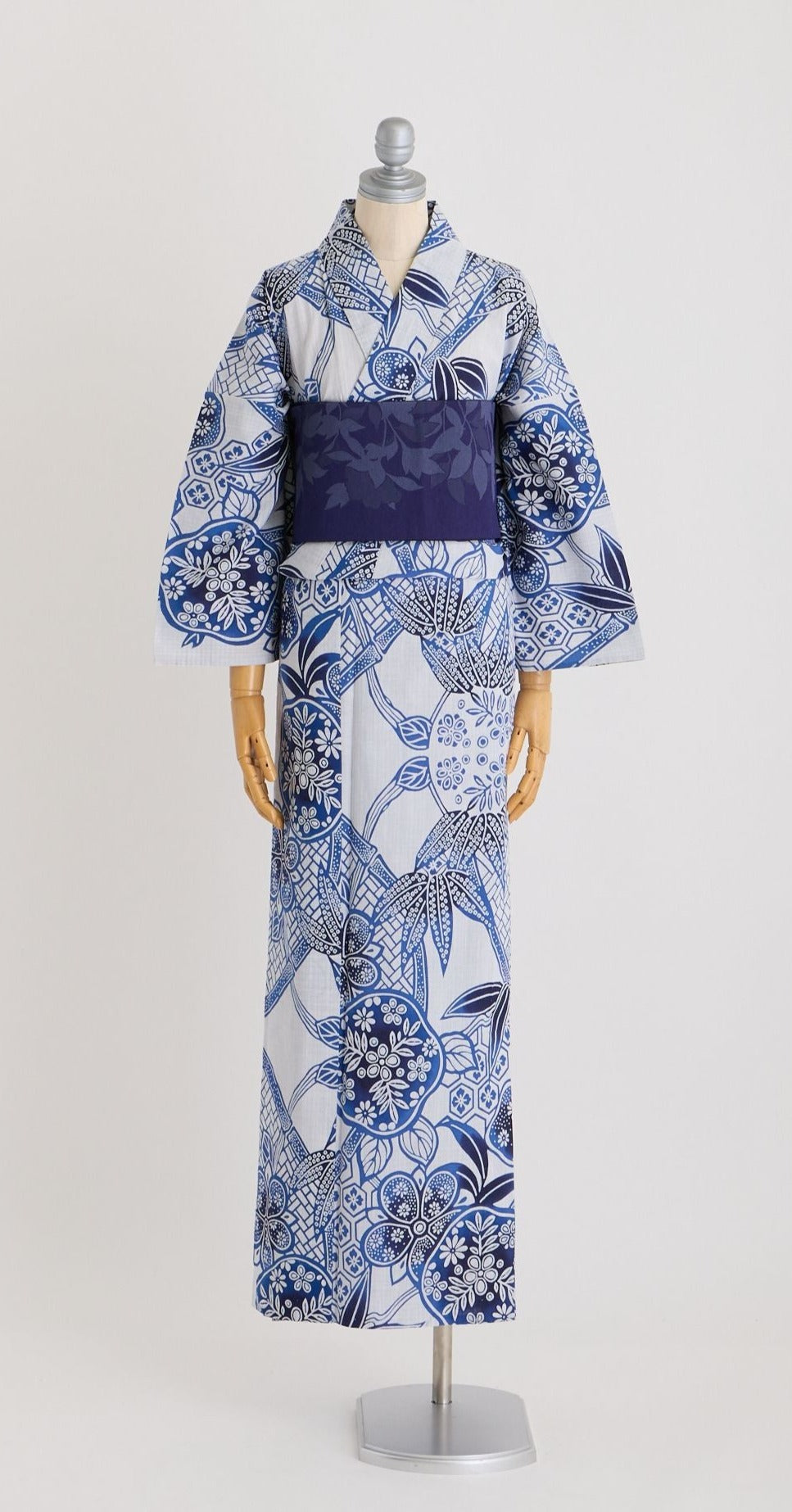 IKS COLLECTION プレタゆかた – きもの永見公式通販 | オンラインショップ