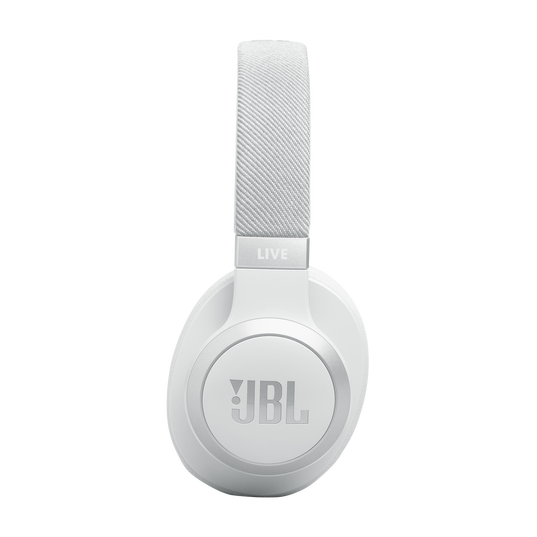 JBL LIVE770NC Bluetooth 5.3 ハイブリッドノイズキャンセリング