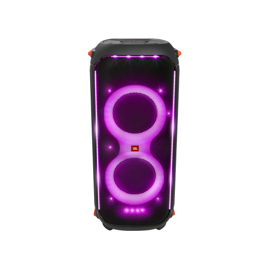 JBL PARTYBOX 710 ライティング機能搭載 Bluetooth 5.1 IPX4 防水