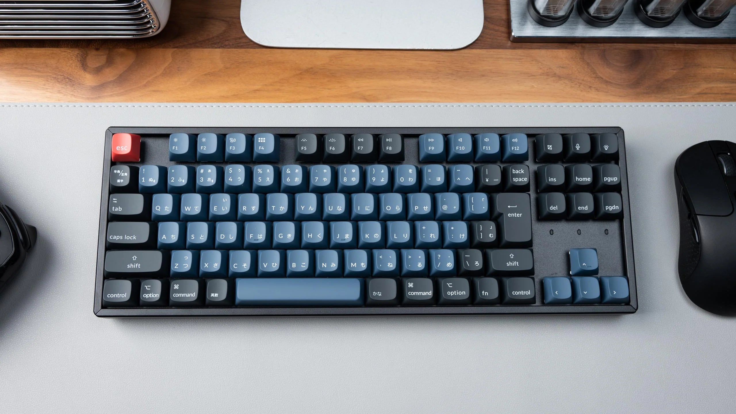 Keychron K8 Pro 日本語配列 (JIS配列) ワイヤレス メカニカル
