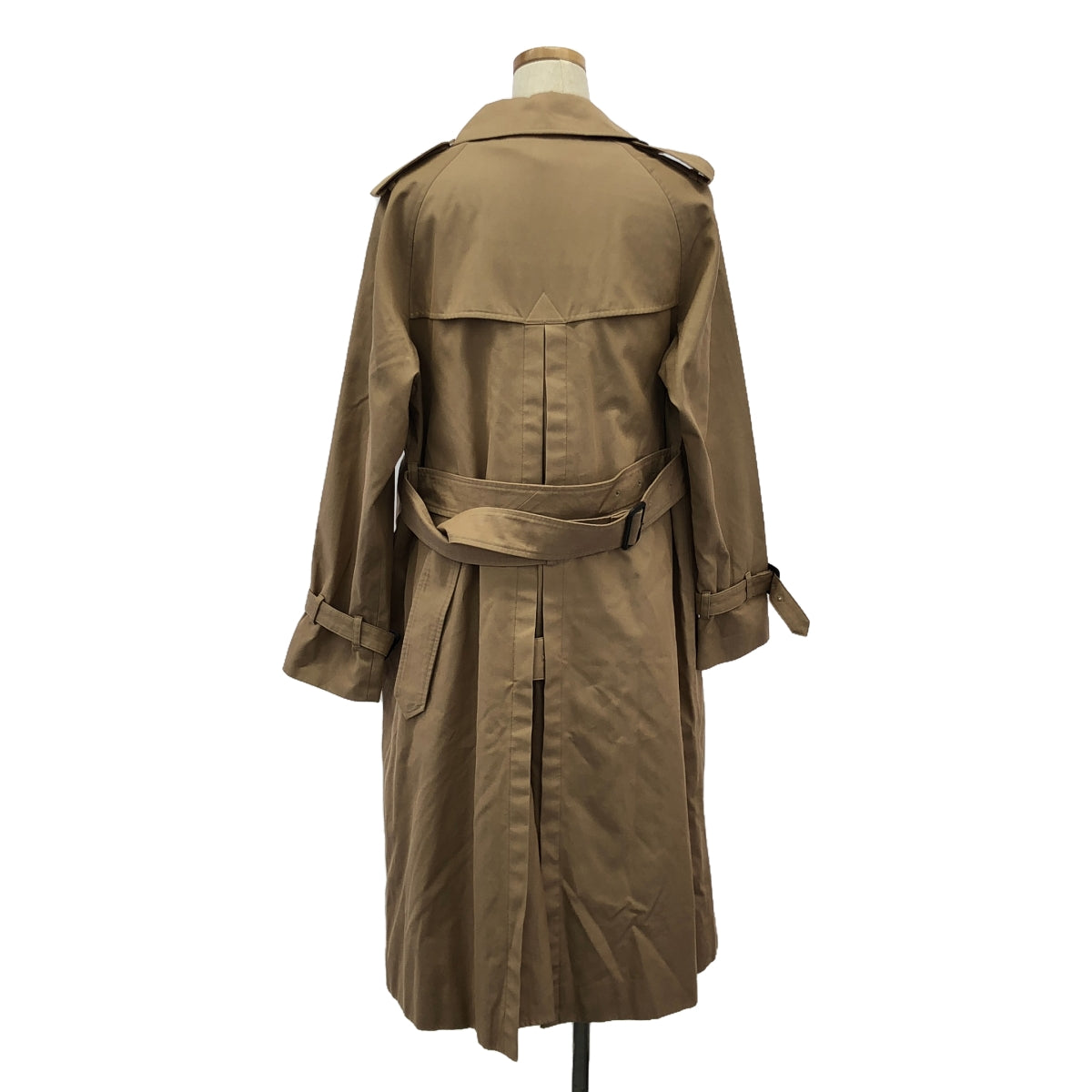 MACKINTOSH LONDON / マッキントッシュロンドン | ライナー付き