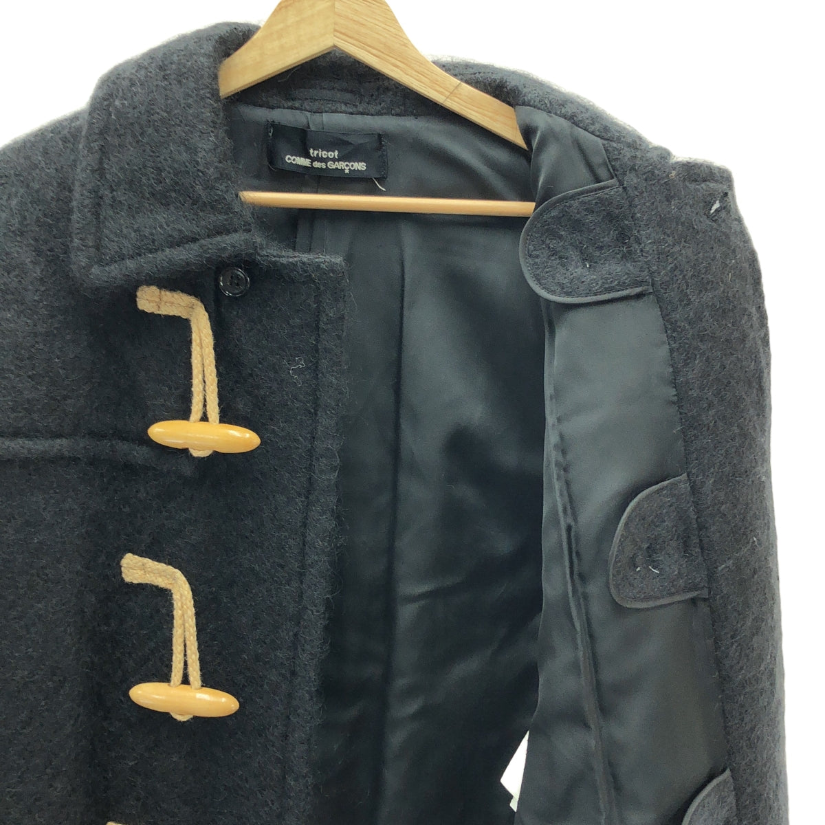 tricot COMME des GARCONS / トリココムデギャルソン | AD1997