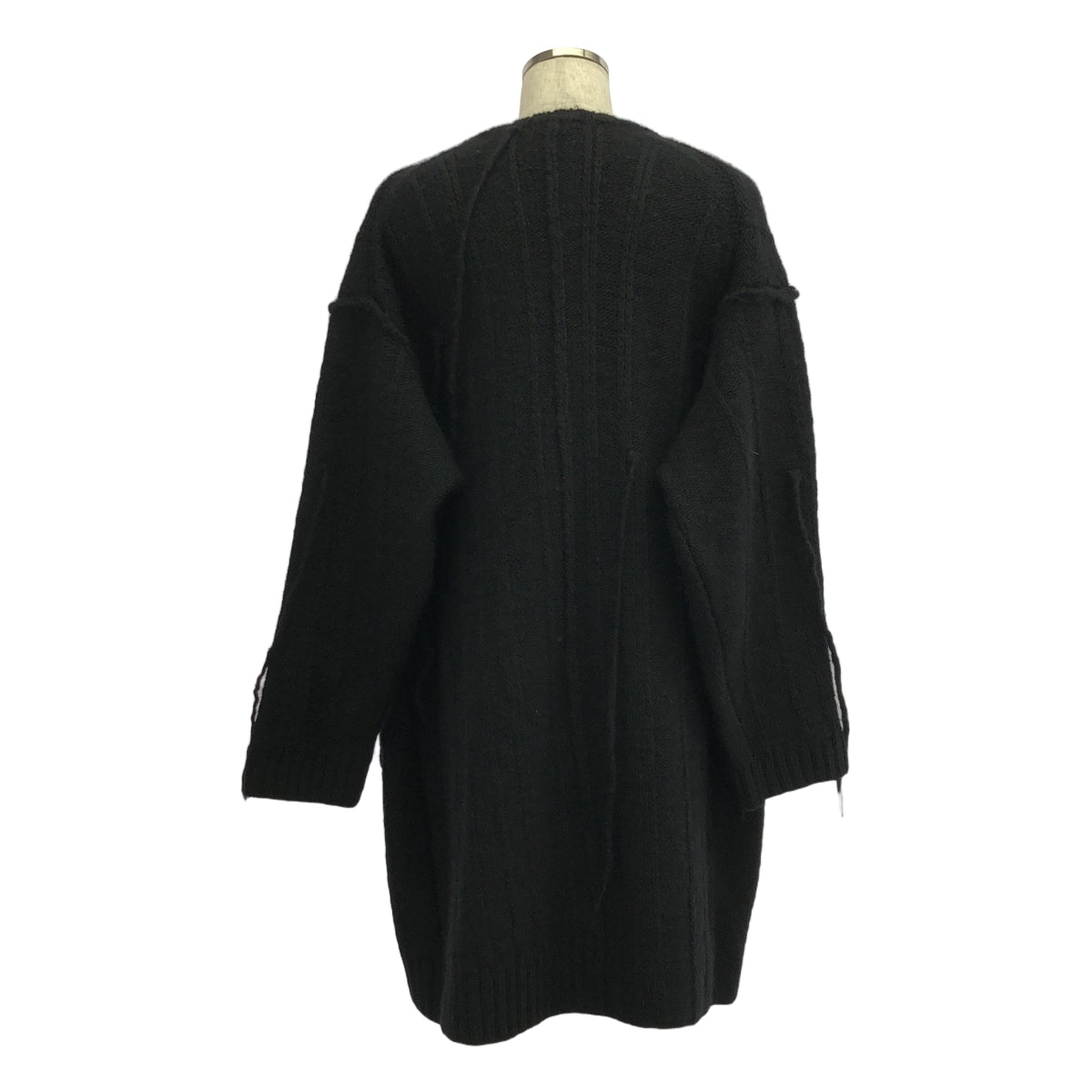 YOHJI YAMAMOTO POUR HOMME / ヨウジヤマモトプールオム | 2024AW | 3G