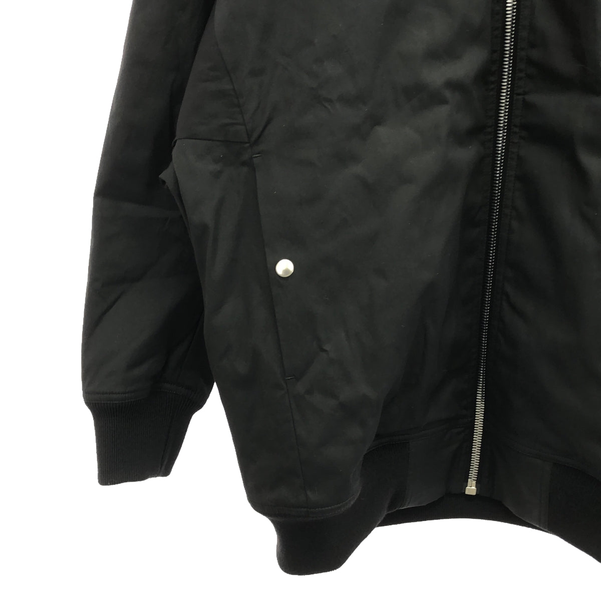 新品】 Rick Owens / リックオウエンス | 2024AW | BOMBER