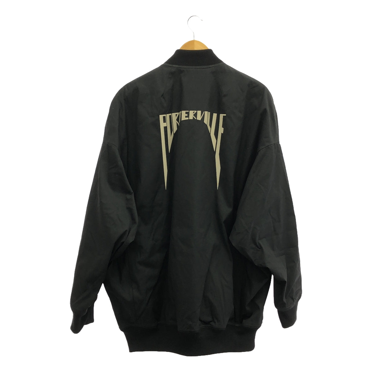 新品】 Rick Owens / リックオウエンス | 2024AW | BOMBER