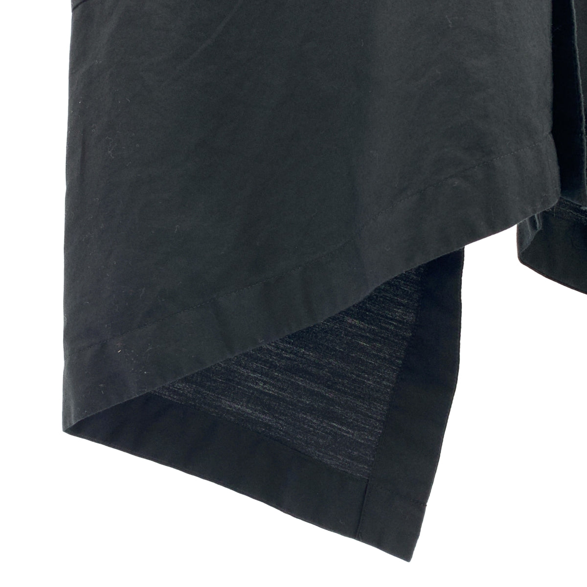 BLACK COMME des GARCONS / ブラックコムデギャルソン | 2023SS