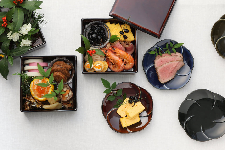 梅皿 4.5寸(14.5cm) – カネコ小兵公式オンラインストア