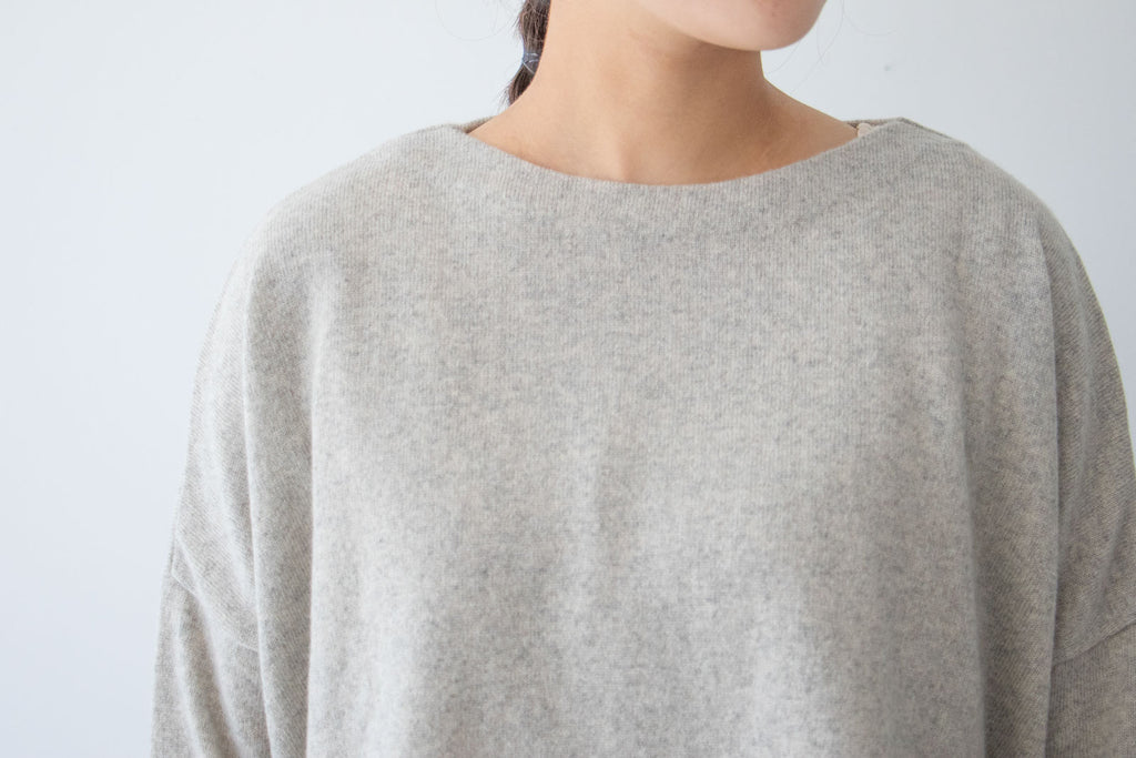 Yoli Short knit ｜くらすこと公式オンラインストア