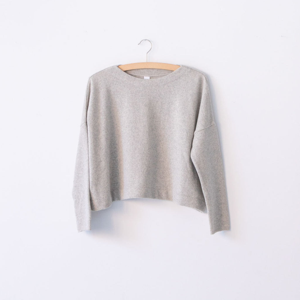 Yoli Short knit ｜くらすこと公式オンラインストア