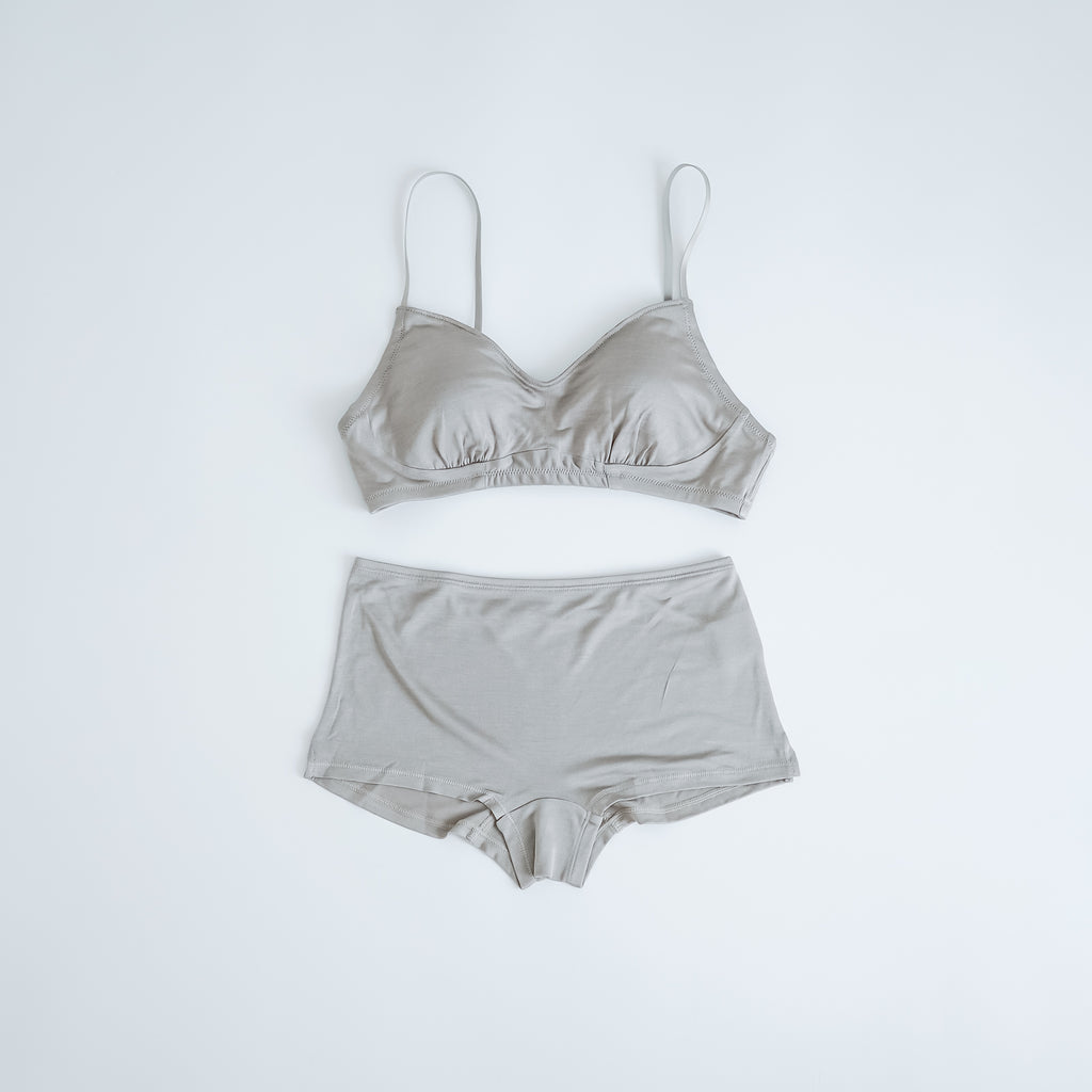 COCOONA SKINWEAR ホールドブラジャー ｜くらすこと公式オンラインストア