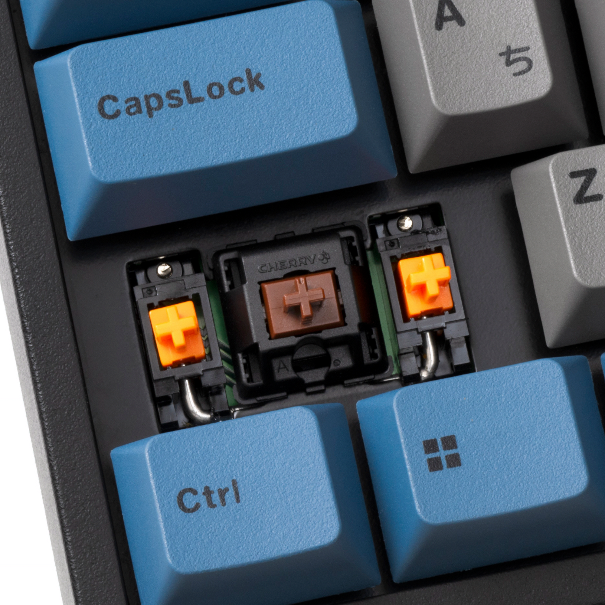 FC660MBT GRAYBLUE 日本語JIS配列（かななし） – LEOPOLDキーボード