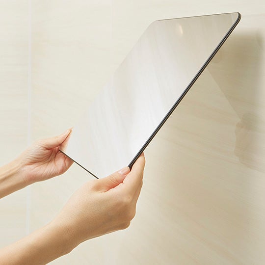 LIXIL・INAX マグネットミラー(2828) 浴室部品 [KGM-2828M-EC] brdp