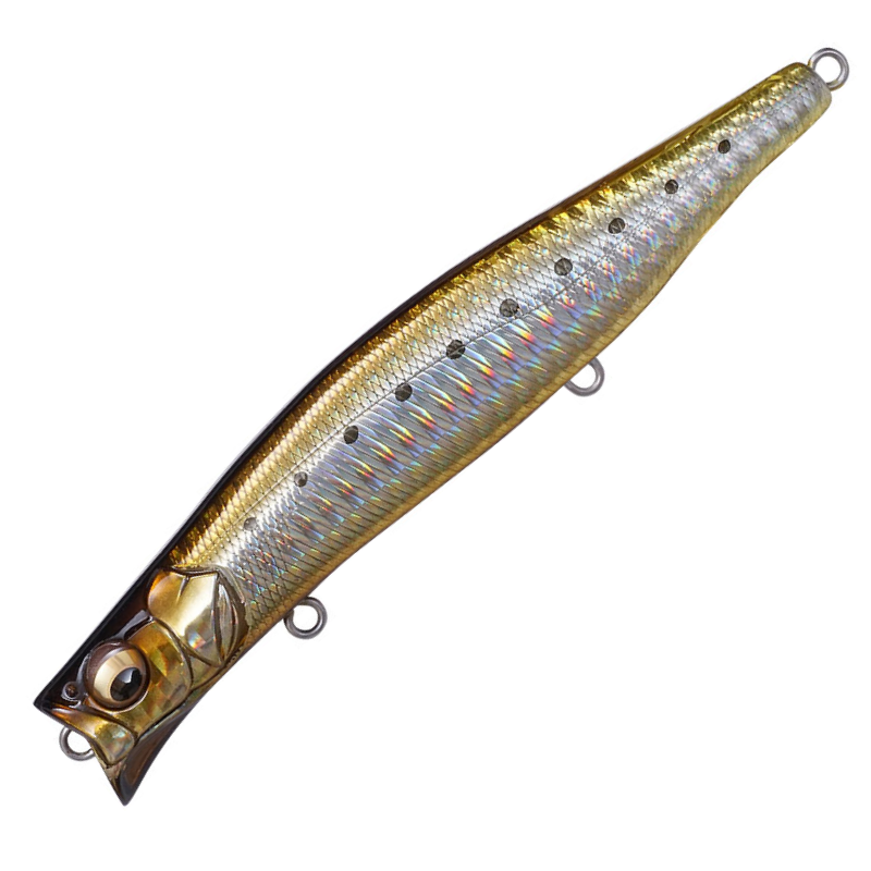 カゲロウ124F [新品] – ルークルのルアー屋さん