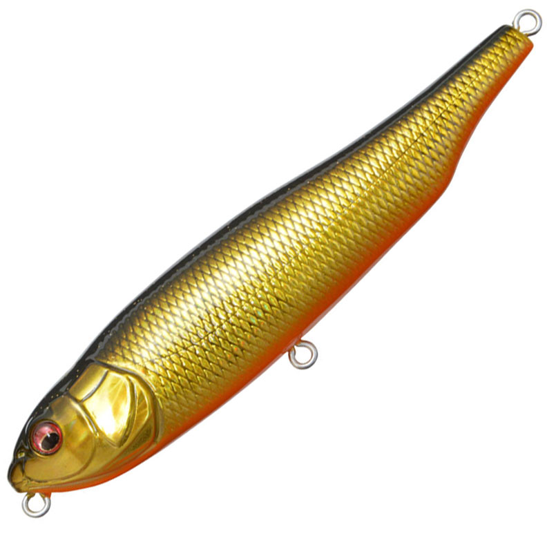 ジャイアントドッグX [新品] – ルークルのルアー屋さん