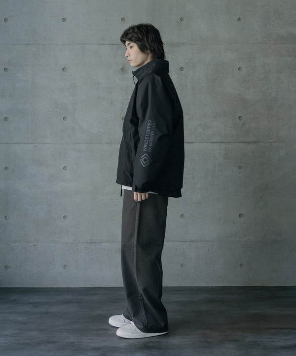 phenix / プラスフェニックス別注】スタンドダウンジャケット｜メンズ