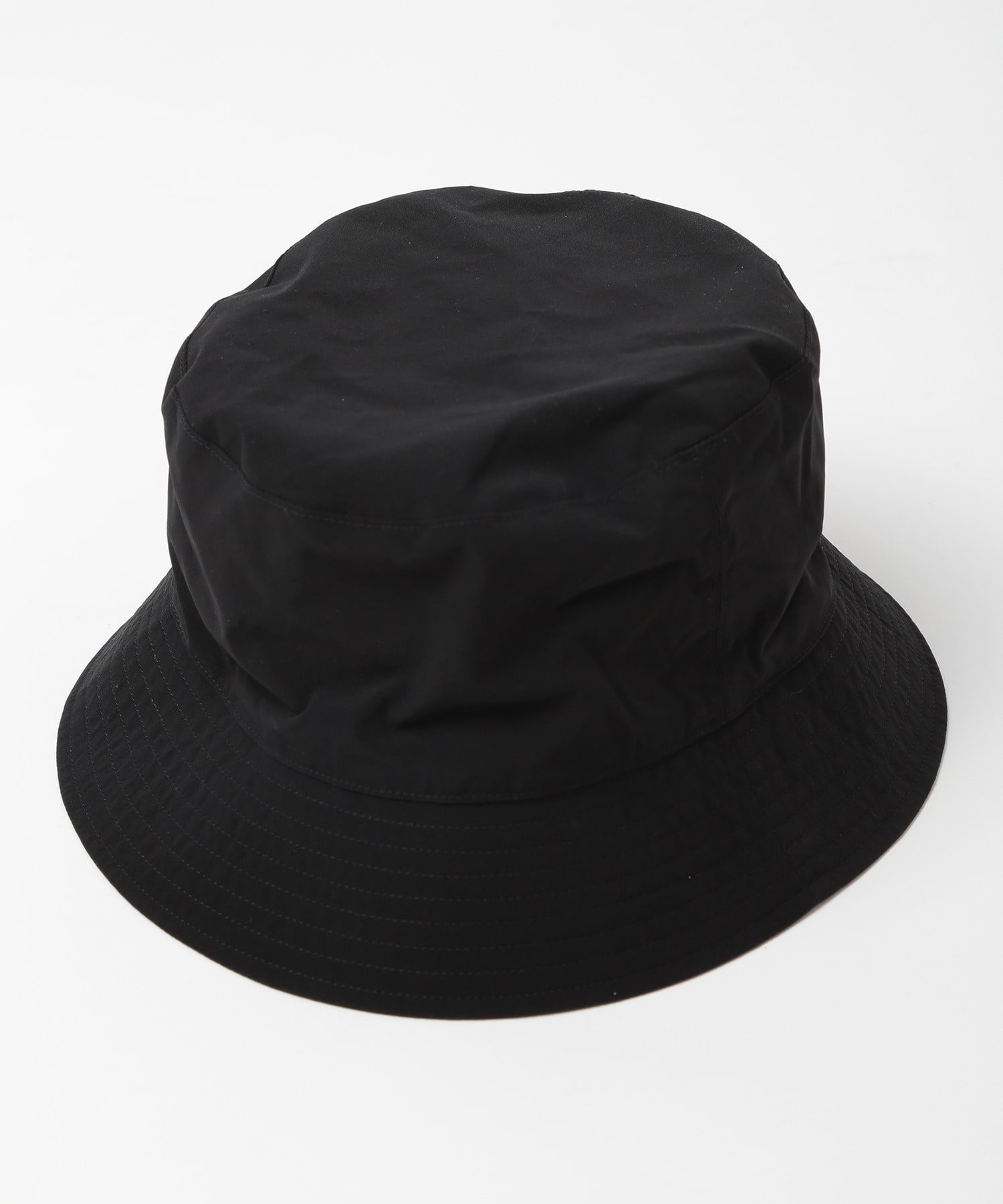 KIJIMA TAKAYUKI/キジマタカユキ】SOLOTEX x ECOPET BUCKET HAT