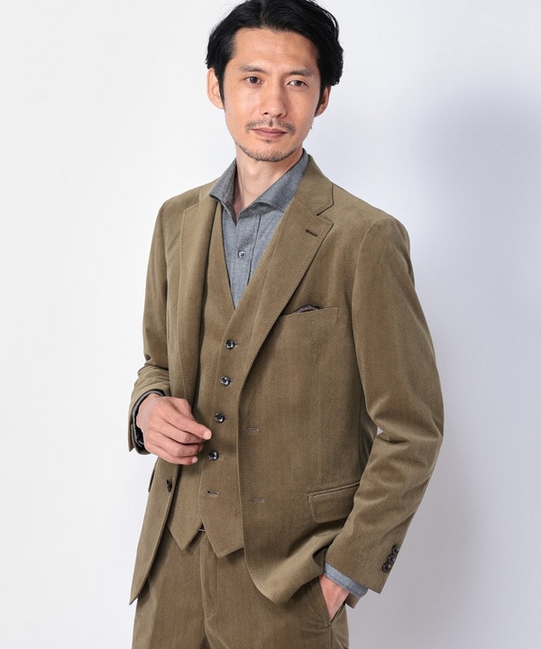 schott ベロアジャケット セットアップ XL 楽天市場】schott ベロアの通販