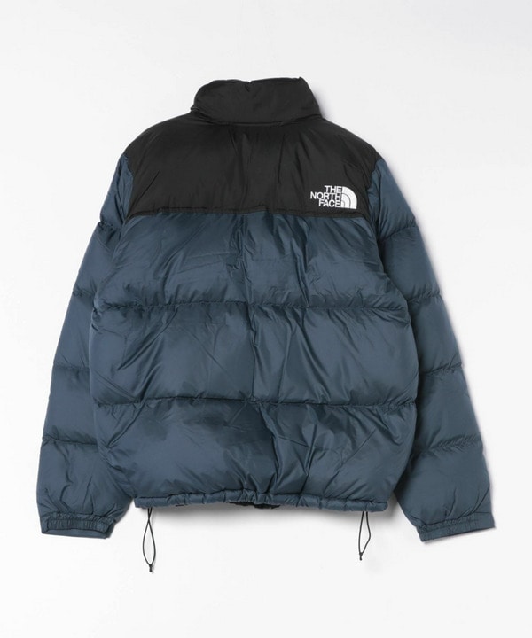 THE NORTH FACE/ザ・ノース・フェイス】 Nuptse / ヌプシ｜メンズ