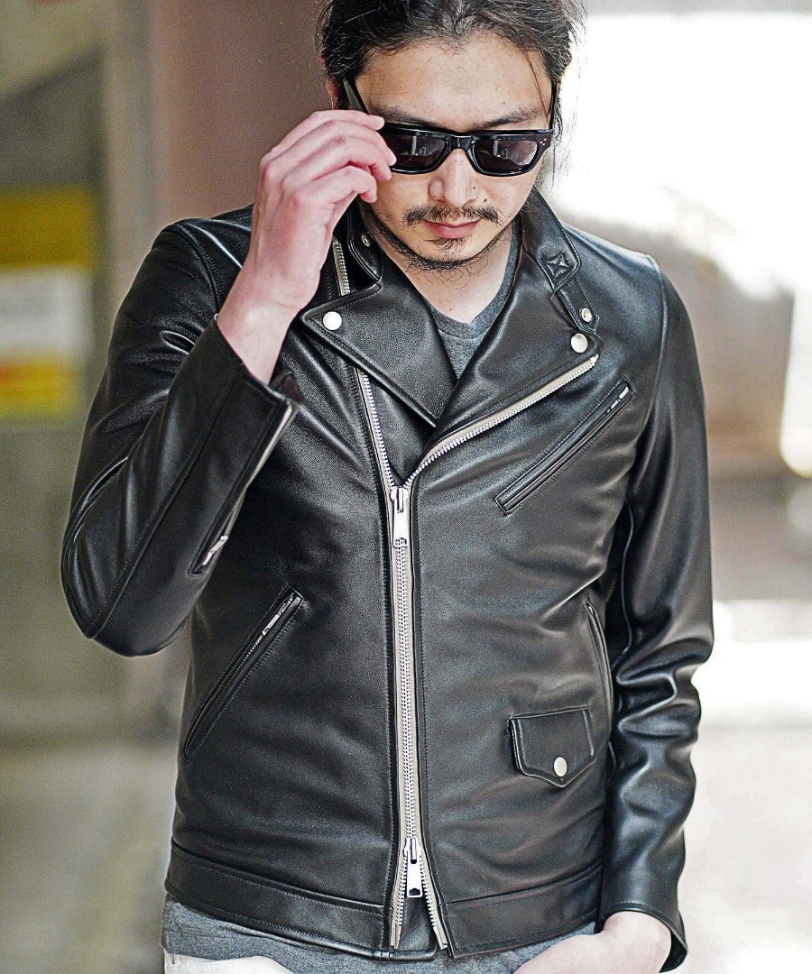 RattleTrap】毎シーズン人気のレザーコレクションをご紹介