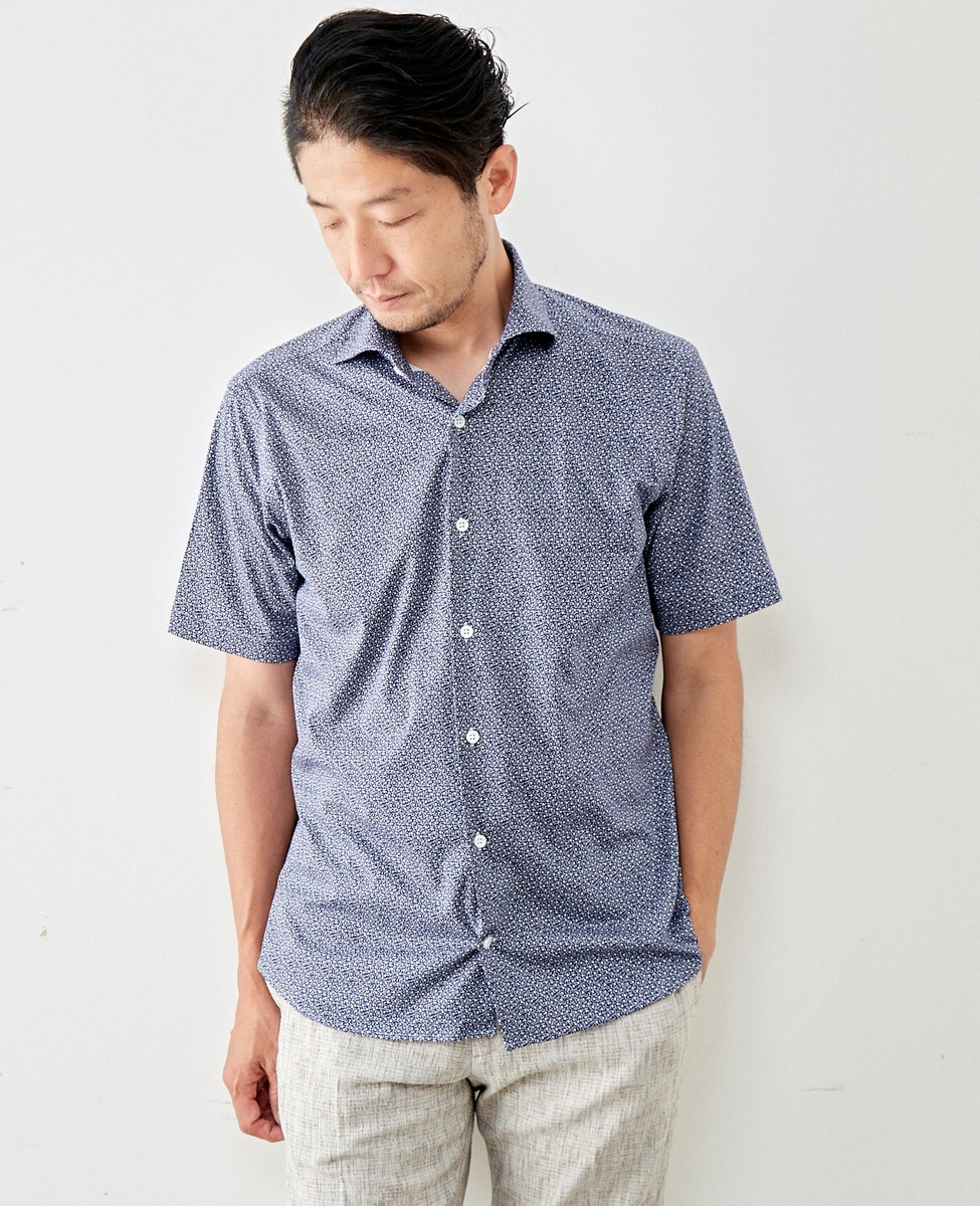 半袖シャツ Y's（ワイズ） 楽天市場】y's 半袖シャツの通販