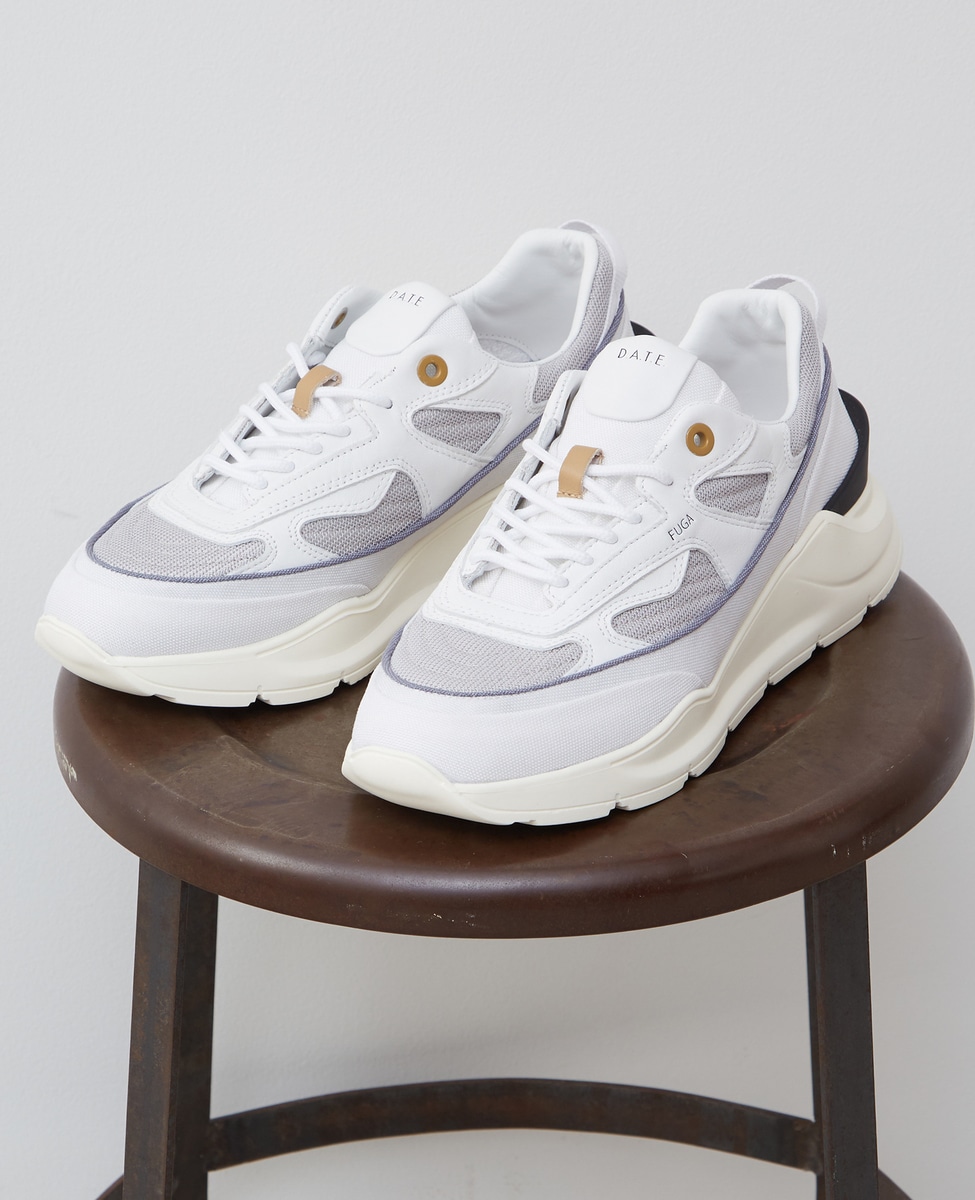 D.A.T.E./デイト】FUGA SPORT / FUGA METHOD DRAGON｜MEN'S MELROSE