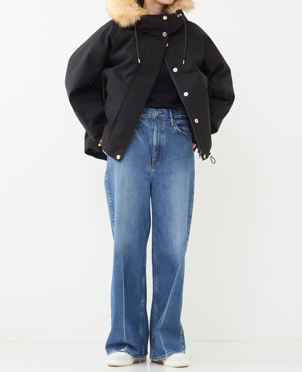 MACKINTOSH/マッキントッシュ】レインテックスカイパーカーダウン