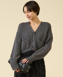 トップス・カーディガン/ボレロ商品一覧｜martinique(マルティニーク