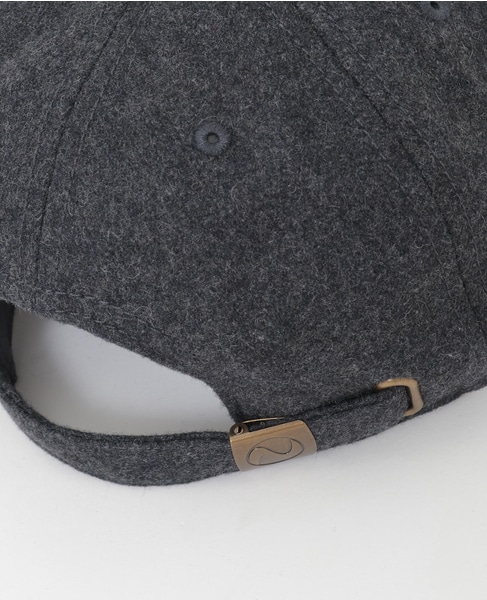 追加》【MADISONBLUE/マディソンブルー】CAP PEARL BEADS｜martinique