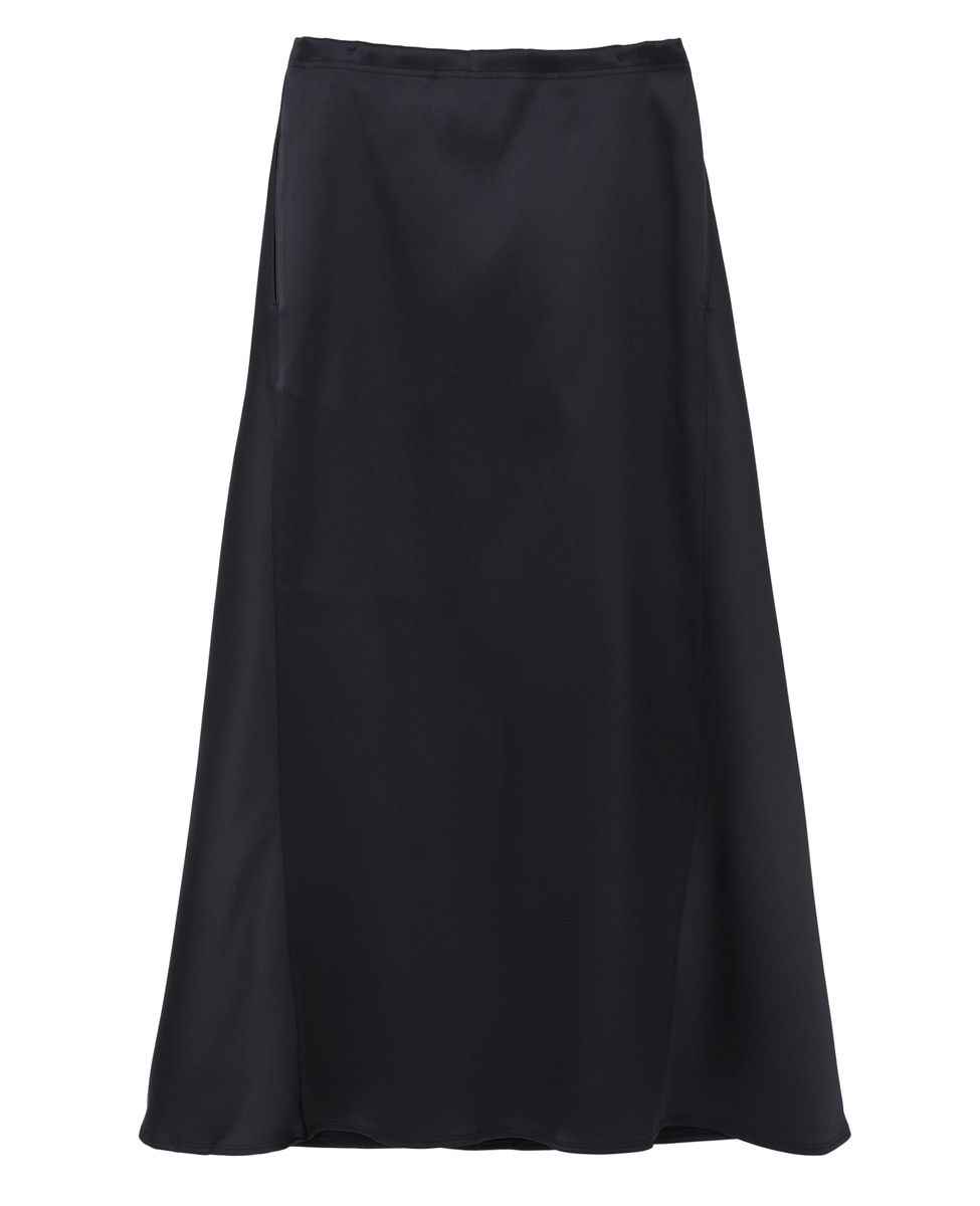 COGTHEBIGSMOKE/コグザビッグスモーク】JENIFFER FLAIR SKIRT