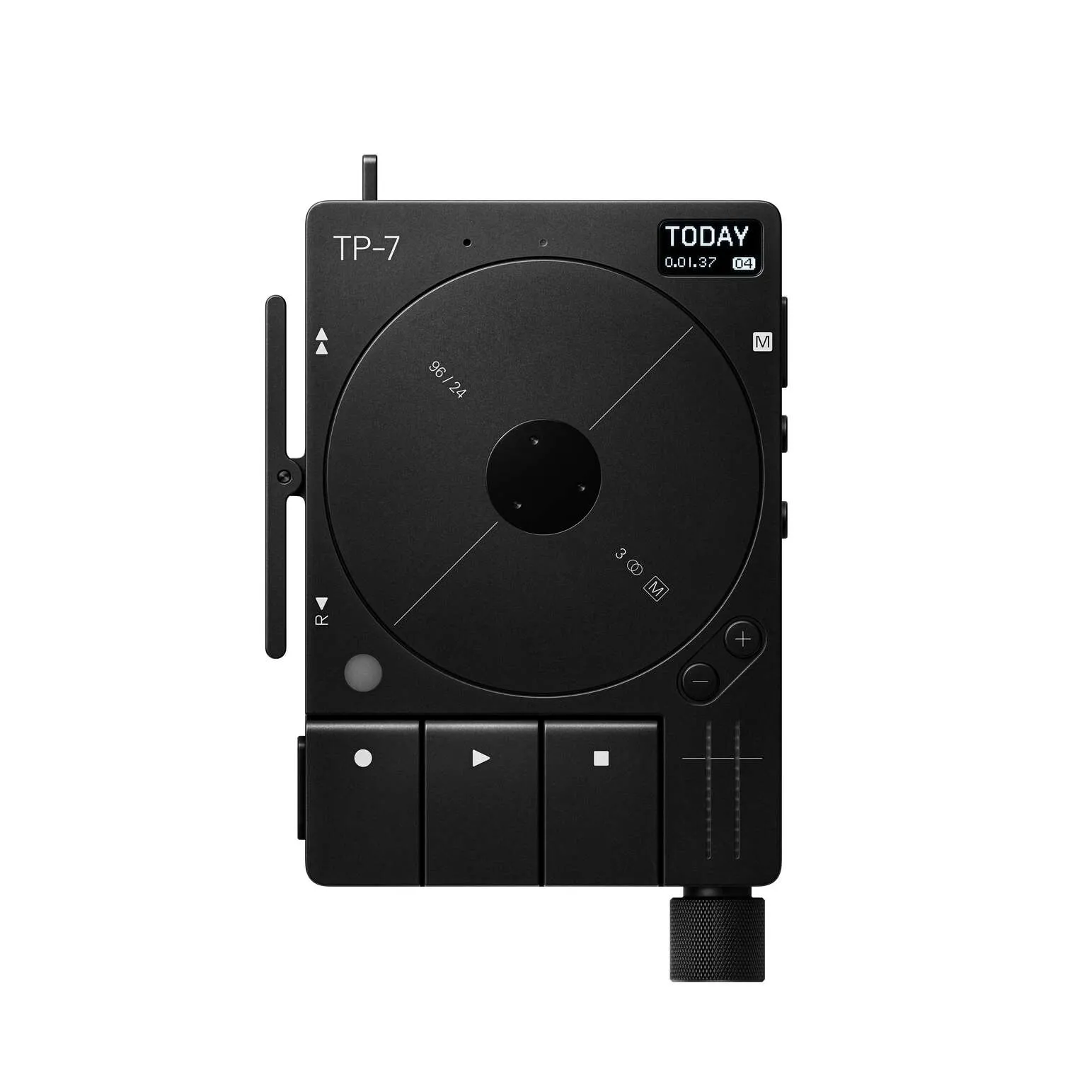 TX-6 black 6チャンネルステレオミキサー正規輸入代理店ストア | MI