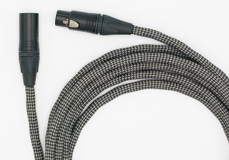 VOVOX sonorus direct S 200 cm TRS XLR (M) 正規輸入代理店ストア