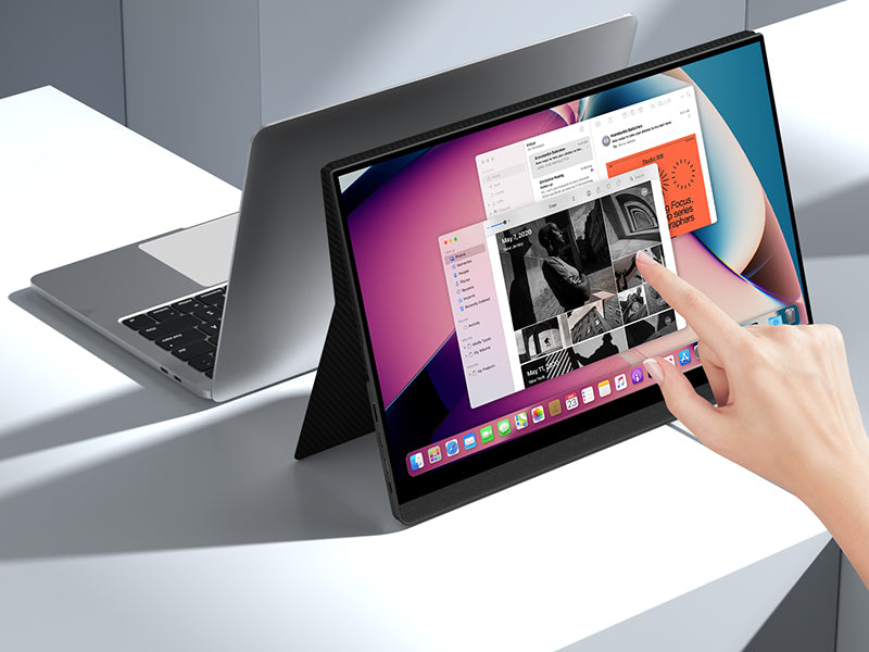 Minisforum MSSA156 Portable Monitor