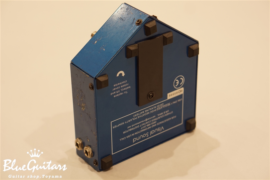 Visual Sound H2O V1 | Blue Guitars Online Store